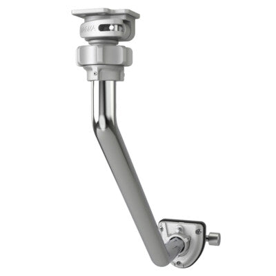 Magma Grill Trailer Hitch Slide Mount for boats