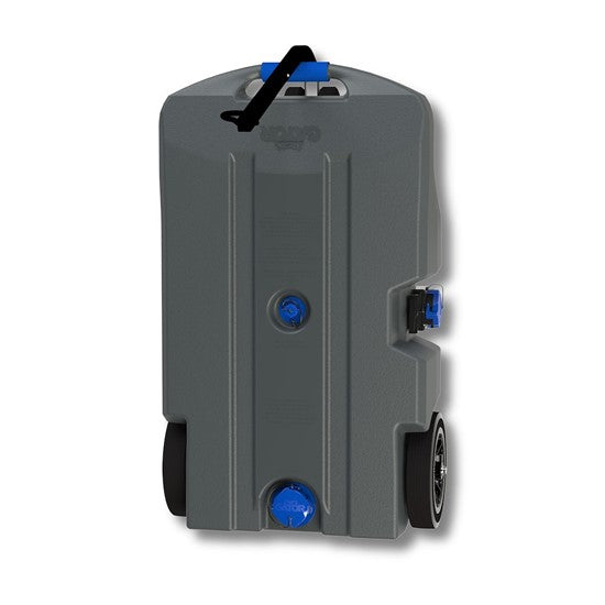 Duraflex Gator 38 Gallon Portable Waste Tank (21904G)