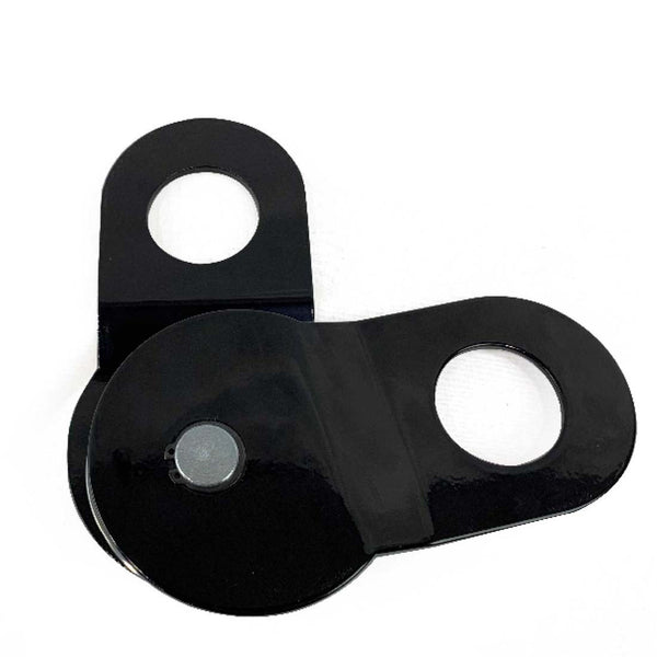Overland Vehicle Systems Standard Snatch Block 16,000 LB. 19139805