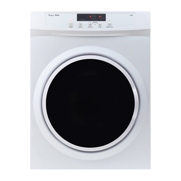 Pinnacle Standard Dryer 18-860