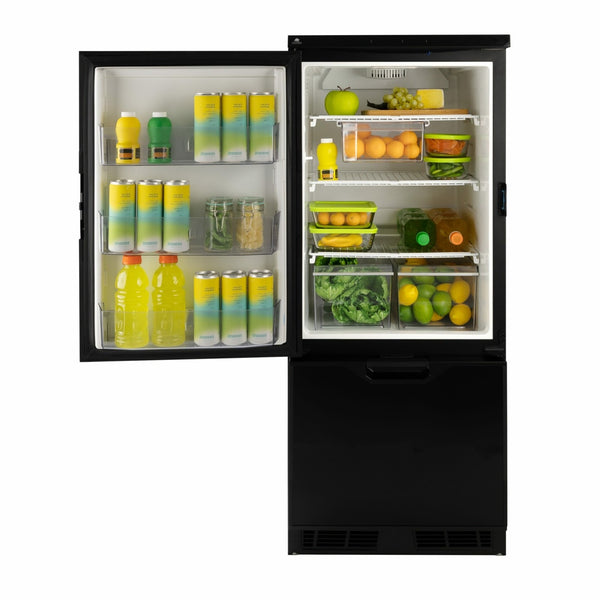 Norcold NRN2175BPL Refrigerator 6.2 Cf DC 51151