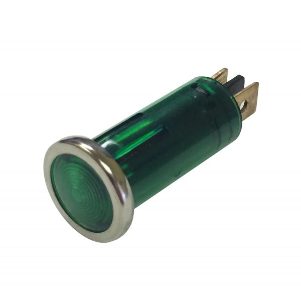 WirthCo Green Battery Indicator Light