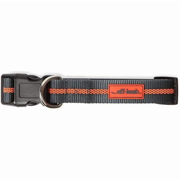Dexas Off-leash Collar - Medium PWC020-432-2027