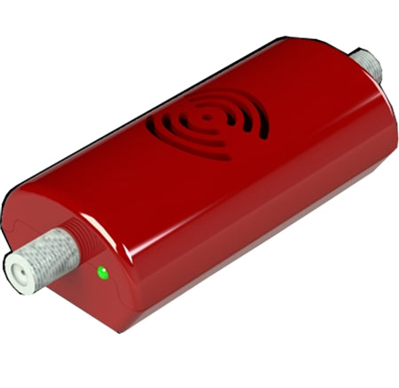King® AL1000 - Satellite Tv Antenna Warning Indicator