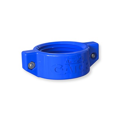 Duraflex 21977 Gator Hose Fitting Assy for Waste Tanks