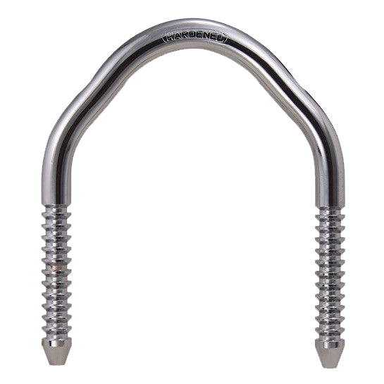 Trimax Shackle/Hasp for UMAX25D