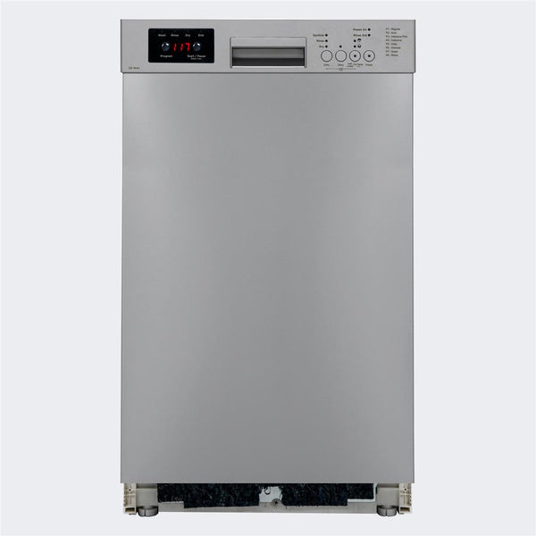 Pinnacle 18 Dishwasher SB 1840