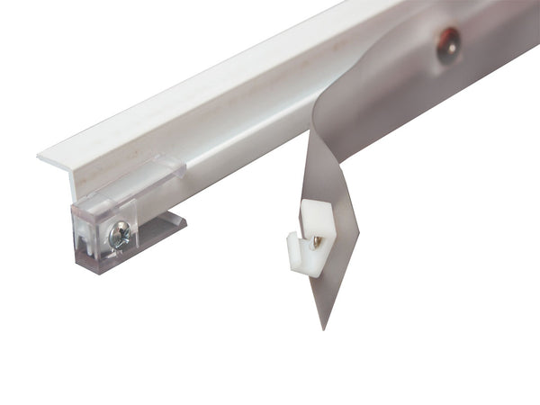A501 Ceiling Mount Curtain Kit