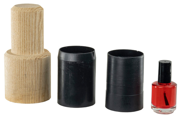 SPRING-LOCK™ BASE REPAIR KIT – 2 BUSHINGS