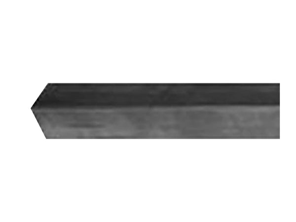 RV Designer E480 Bumper without Caps