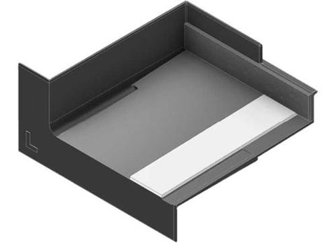Jaeger AquaDiverter™ 1000034770 Slide Out Seal