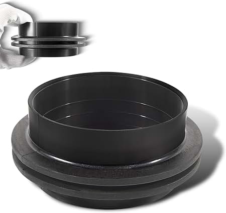 C.roto Moldg 1-1/2' Tank Grommets 91