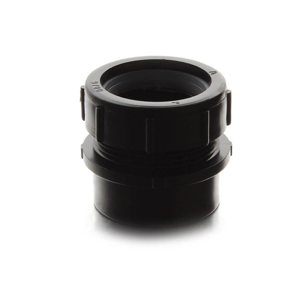 1-1/2″ Csa Fitting Adapter W/Nut