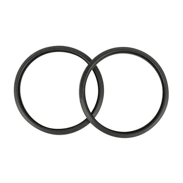 Thetford 17881 - Titan Replacement Sewer Fitting Seals 2 Pack