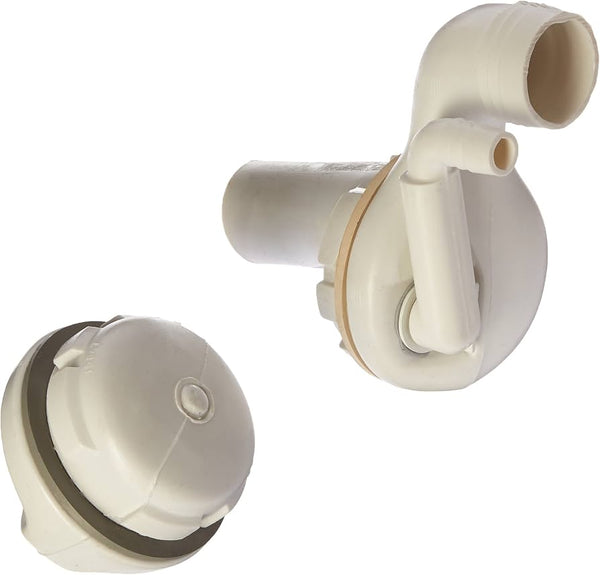 Thetford 92926 90° Pump-Out Kit for Porta Potti 260P MSD