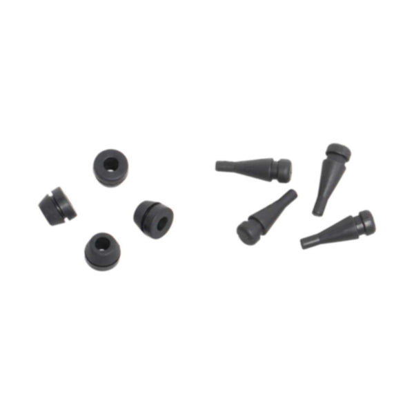Dometic™ SMEV OEM Cooktop Grate Grommets and Lid