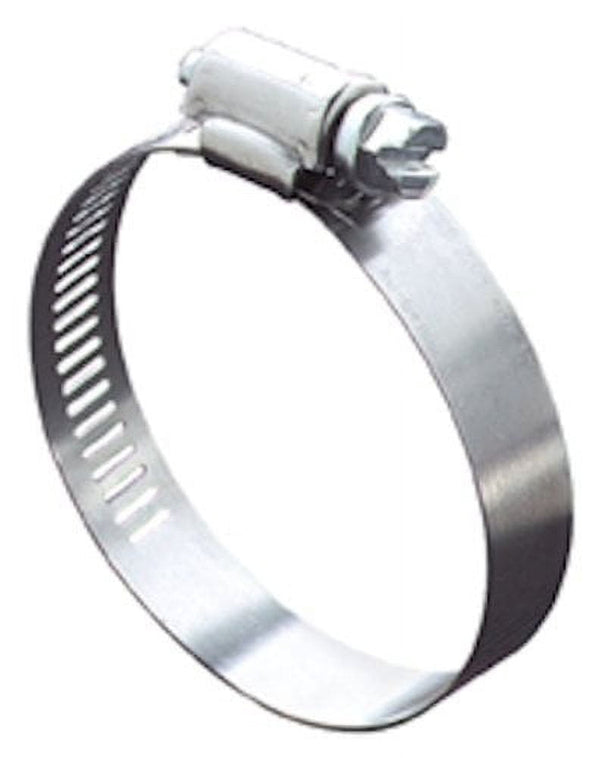 IDEAL DIVISION 5748051 HOSE CLAMP STAINLESS