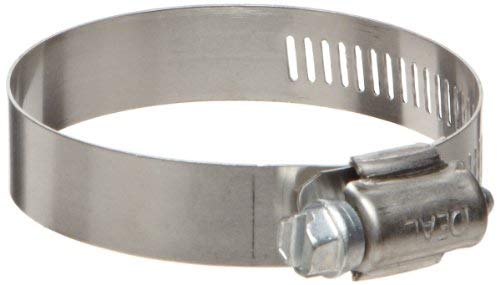Ideal Engine Parts 5006051 Mini Hose Clamp 5006