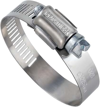 Ideal-Tridon 5212051 Hose Clamp