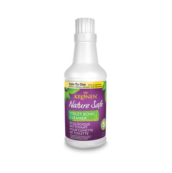 ProPack KTB001 KRONEN ™ Toilet Bowl Cleaner, 16 Oz.