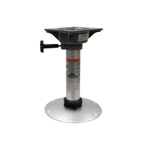 2-3/8″ THREAD-LOCK™ 3-PIECE PEDESTAL PACKAGE