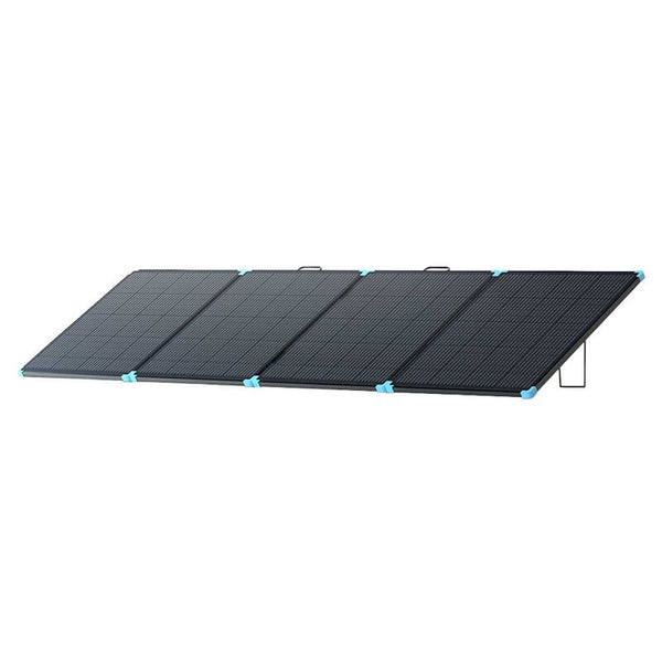 Renogy 400W Lightweight Portable Solar Panel Suitcase