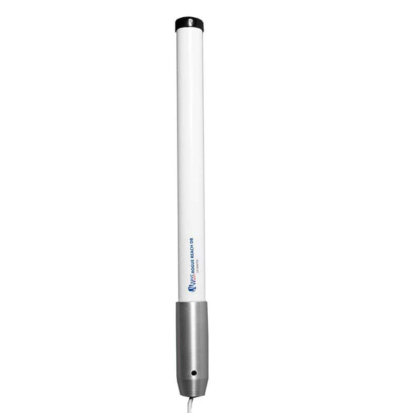 Wave Wi-fi Dual-Band WiFi Extender