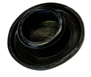 Ultra-Fab Cap (Rubber Plug) ()