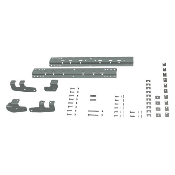 B&W Hitches Universal Fifth Wheel Mounting Rails