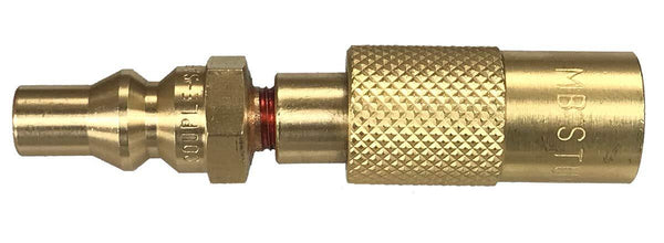 Mb Sturgis 204171MBS Blackstone Griddle Inlet Adapter