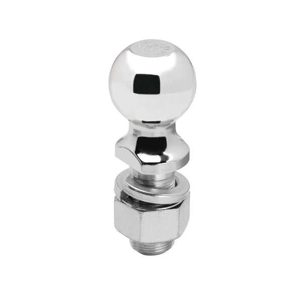 Draw-Tite Trailer Hitch Ball, 2-5/16 Inch Diameter,