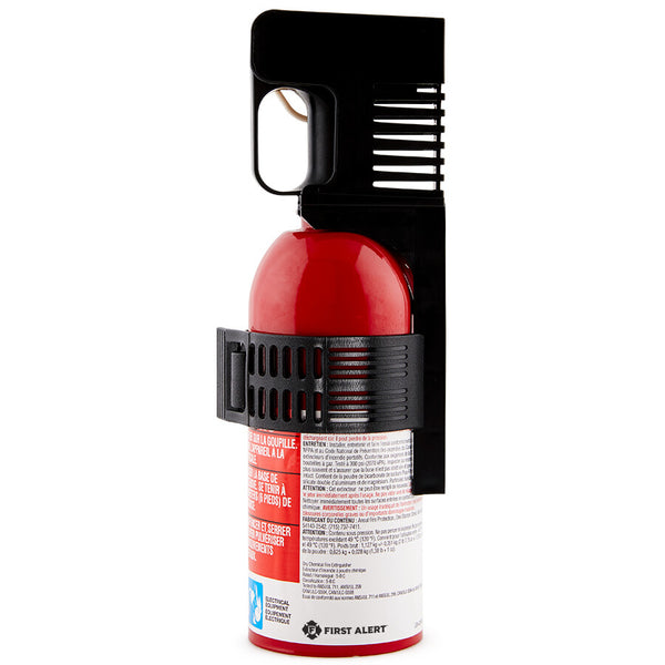 BRK Electron FESA5 5-B:C Auto Fire Extinguisher - Electronics
