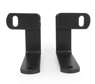 Camco EAZ48594 – CAMCO Fifth Wheel Trailer Hitch Rail Adapter