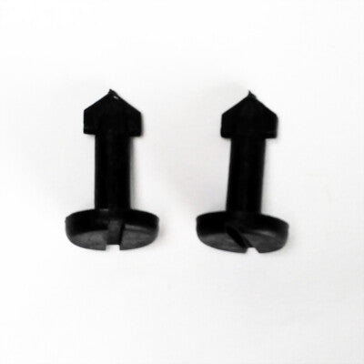 Coleman Mach A/C Grill Assembly Quarter Turn Fastener