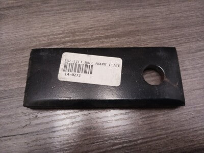 CAMCO Eaz-lift Ball Mount Plate
