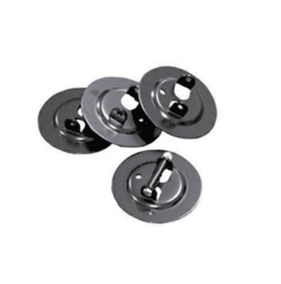 BAL Light Trailer Jack Basepads