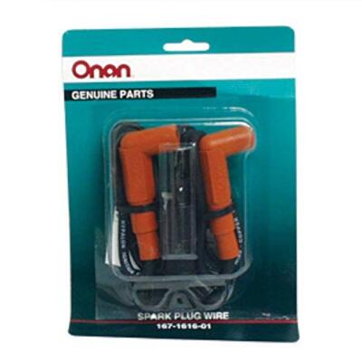 Cummins Onan Spark Plug Cable - 167-1616-01 - Shop Cummins