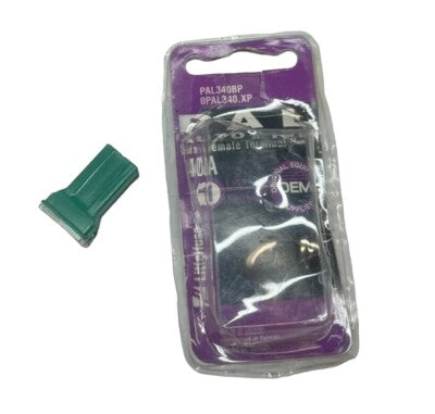Littelfuse Blister Pack 40 Amp Fuse PAL340BP