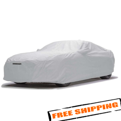 Covercraft 5-Layer All Climate Car Cover C17929AC