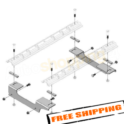 Demco RV HITCH FIFTH WHEEL ACCESSORIES