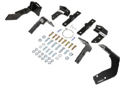 Demco RV Demco Frame Bracket Kit For 2019 Ram 1500