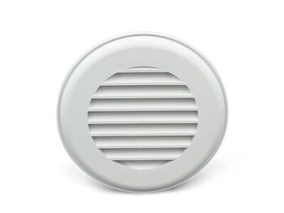 B&B Molders Cool Vent Snap-On