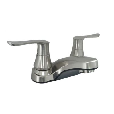 Empire Faucets Faucet 1/2 Inch Lever Low Arc Faucet U-YNN77N