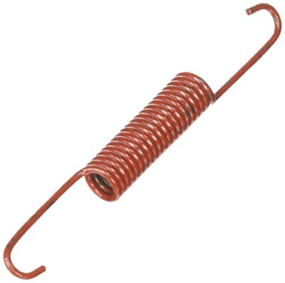 DEXTER AXLE 04601800 Adjuster Screw Spring