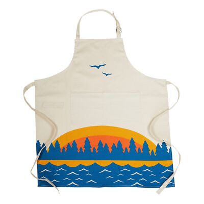 LIPPERT COMP SCOUTS GRILLING APRON