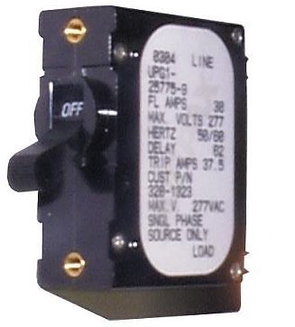 CUMMINS NW 320-1572 30Amp Circuit Breaker Kit