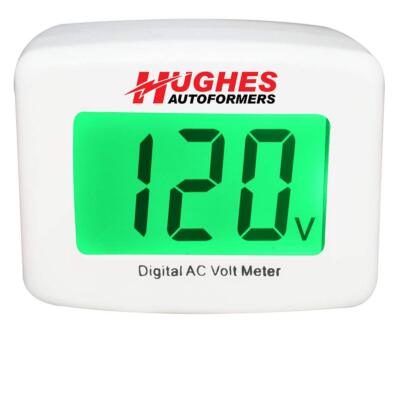 Hughes Autoformers DUAL COLOR DVM