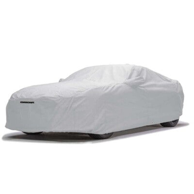Covercraft 5-Layer All Climate Car Cover C16728AC