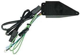 Lippert HappiJac Step Control Module with Separate Brake
