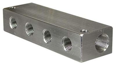 MB Sturgis Propane Pigtail w/ Back Check - Type 1 x 1/4" MIF